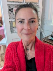 Diana Franke