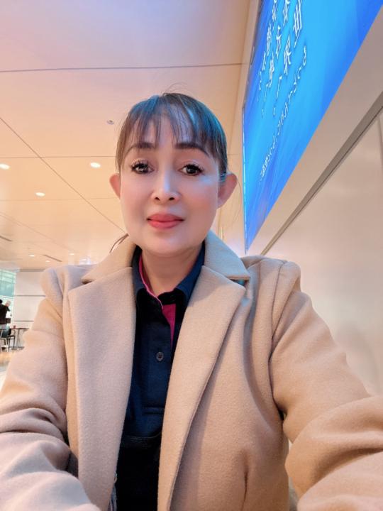 Meriam Sawada