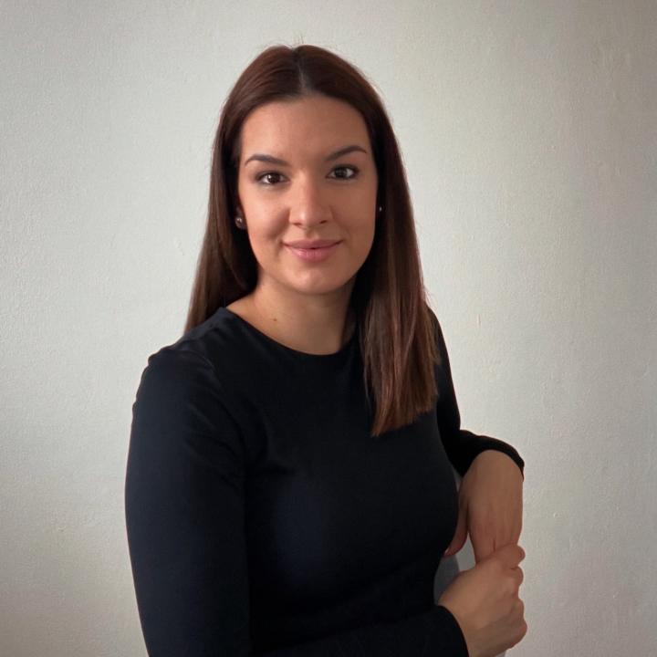 Sanja Novakovic