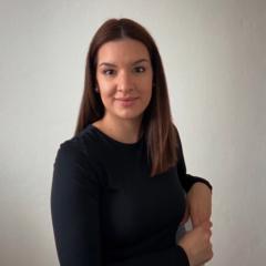 Sanja Novakovic