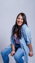 Maria Gabriela De Abreu