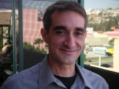 Keith Barton