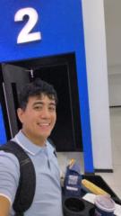 Santiago Bernal Vásquez