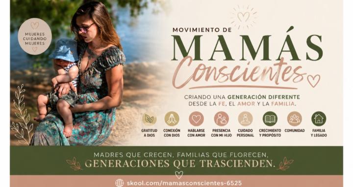 Mamas Conscientes