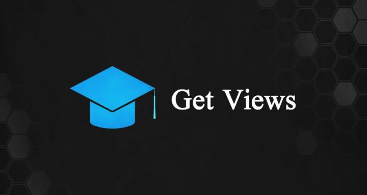 Get Views
