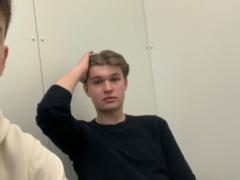 Eirik Nese Skarsaune