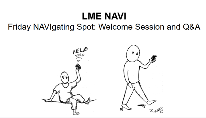 ✨ LME NAVI Meetup Recap | July 17, 2026