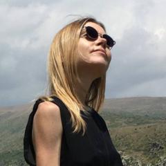 Mila Zinoveva