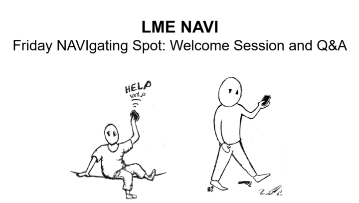 ✨ LME NAVI Meetup Recap | July 10, 2026