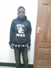 Innocent Mwanoni