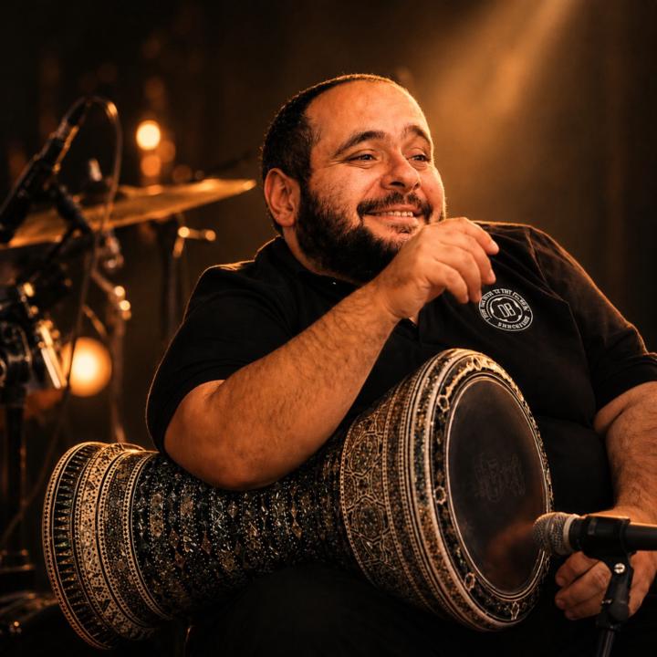 Elie Abou Abdo
