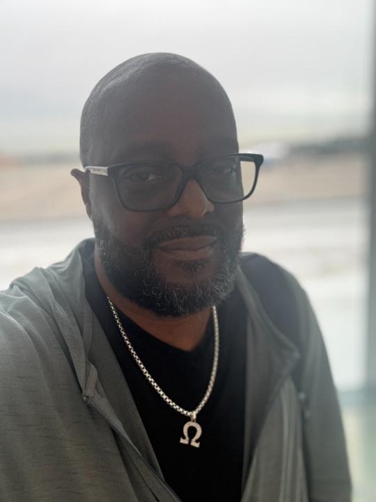 Rodney Thomas