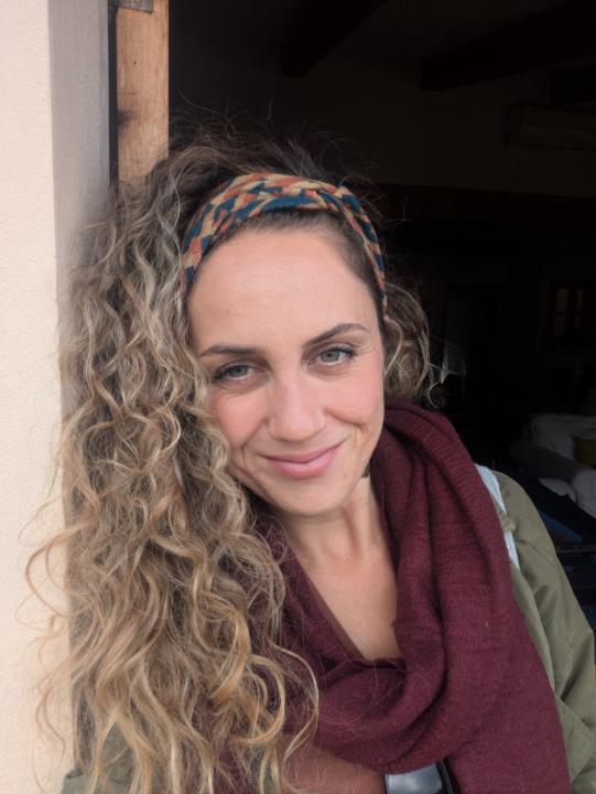 Judith Ruiz Gil