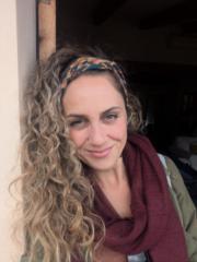 Judith Ruiz Gil