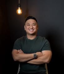 Brandon Tran