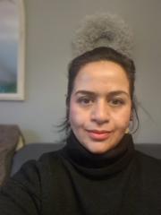 Saima Mahlke