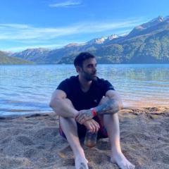 Tomas Di Sipio