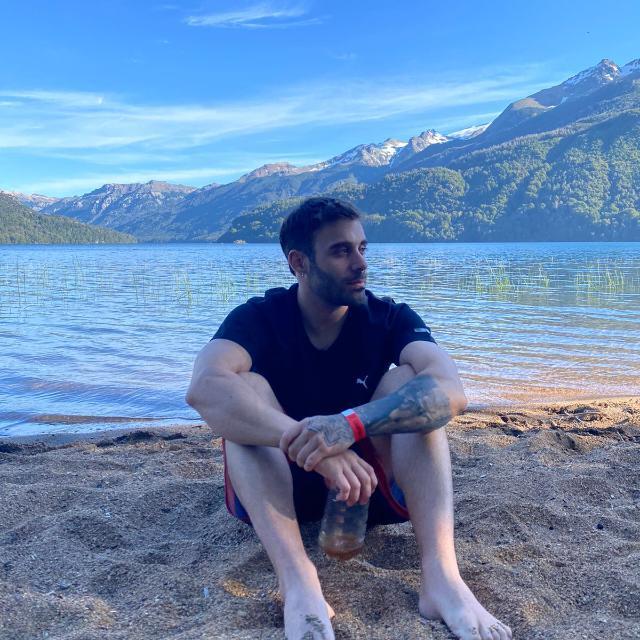 Tomas Di Sipio
