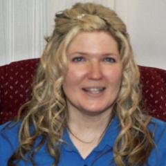 Heidi Payne