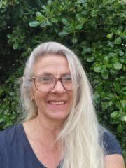 Theresa Gerritsen