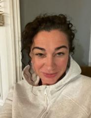 VIrginia Casserly