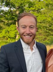 Justin Burke
