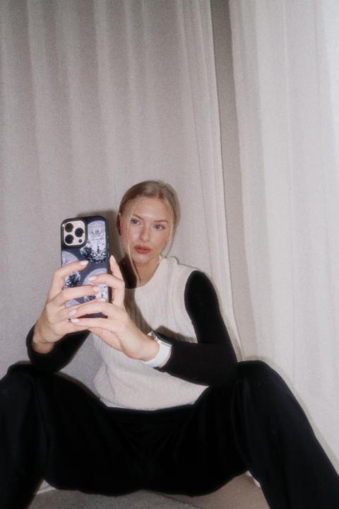 Emma Orrmo