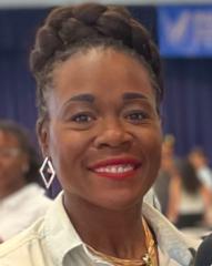 Phaedrea Campbell