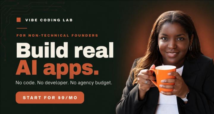 Vibe Coding Lab