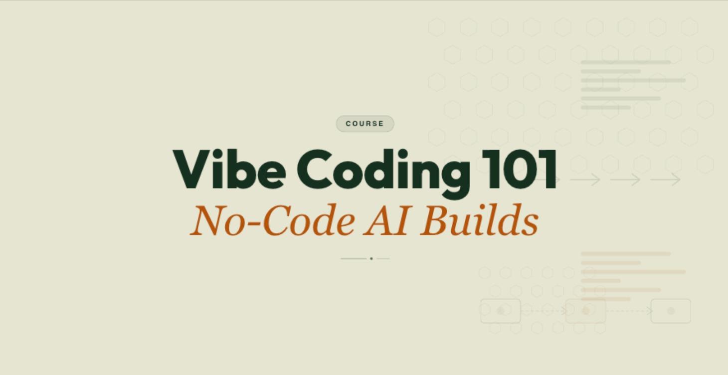 Vibe Coding 101
