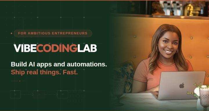 Vibe Coding Lab