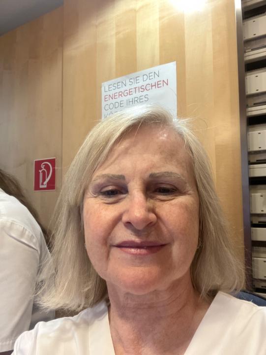 Doris Turnock
