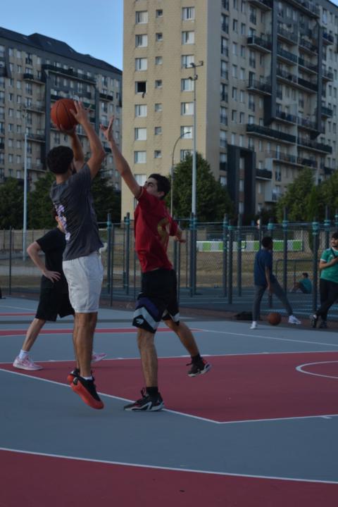 Rayan Bentounsi