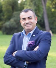 Julio Cesar Sobrino