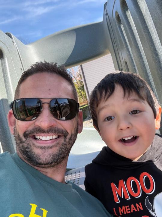 Tyler Kellerman
