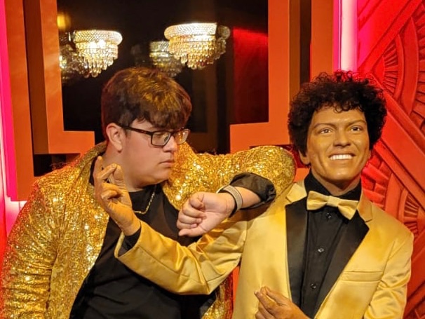 Kenneth Garcia Carreno