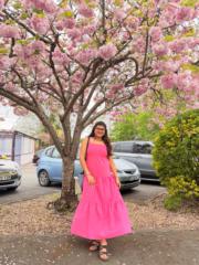 Dhruvi Gandhi