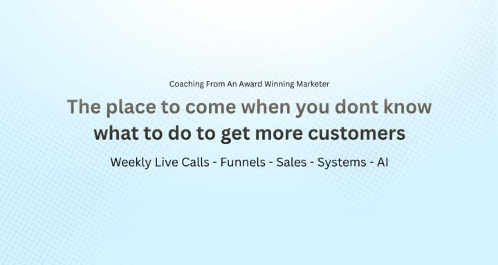 Make More Sales