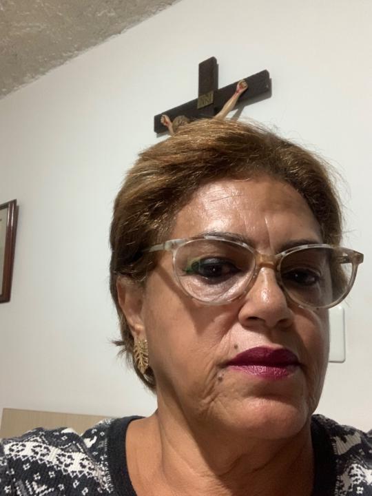 Maria Victoria Peláez Gómez