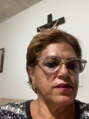 Maria Victoria Peláez Gómez