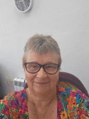 Sally Phillps