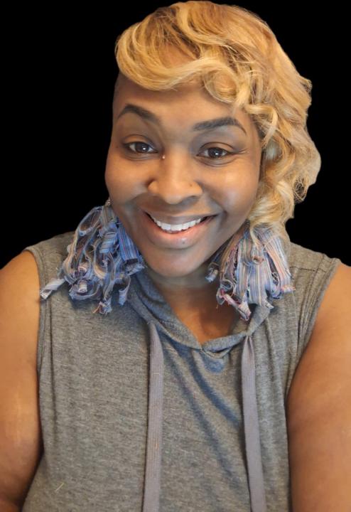 Tonya Odhiambo