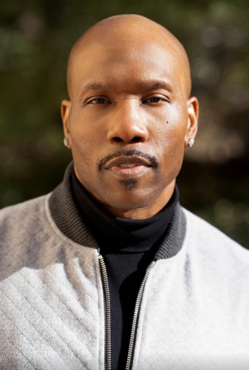 NaJuan Davis