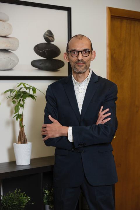 Gaurav Kekatpure