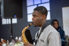 Kingsley Ayisi-Addow