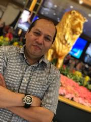 Hector Vargas