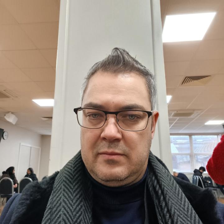 Vladimir Stefanov