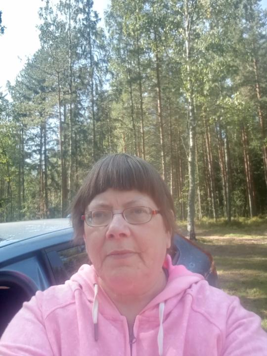 Anne Antmark