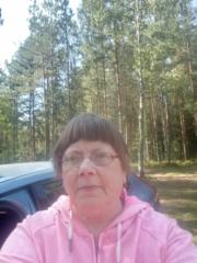 Anne Antmark