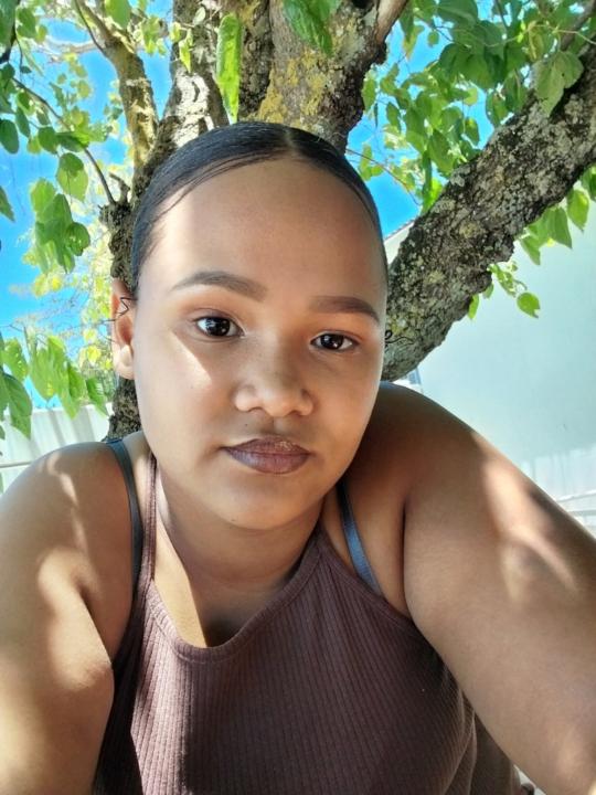 Leceishia Adonis